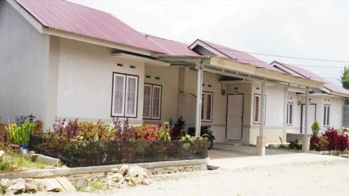 rumah subsidi