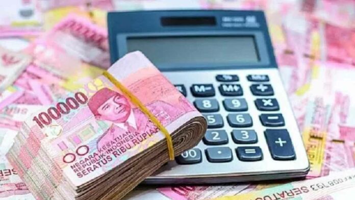 rupiah digital