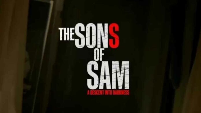 son of sam