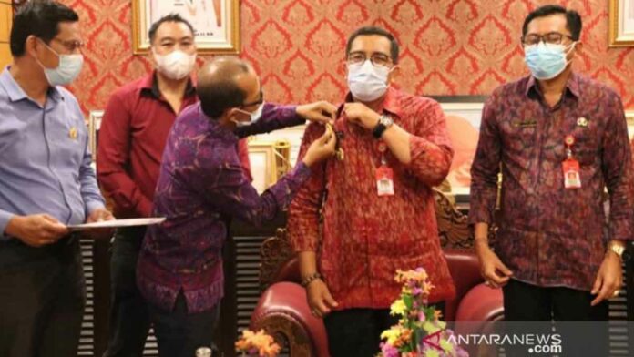 tabanan tabulapot