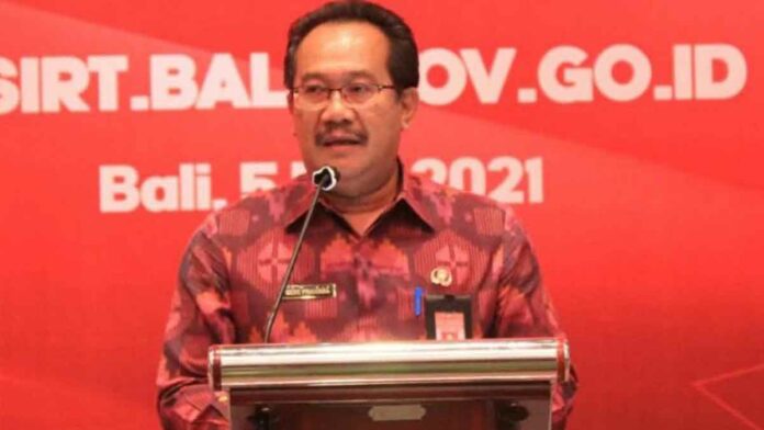 tukang jarit meninggal