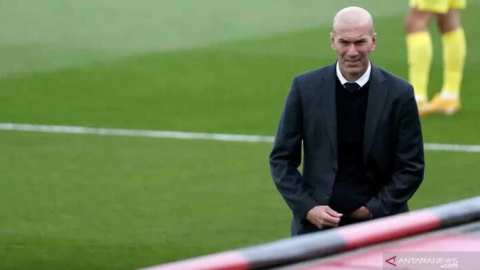 zidane