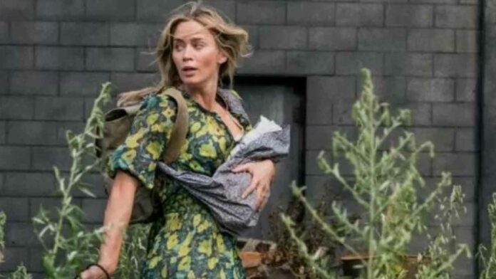 a quiet place 3