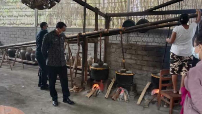 arak buleleng