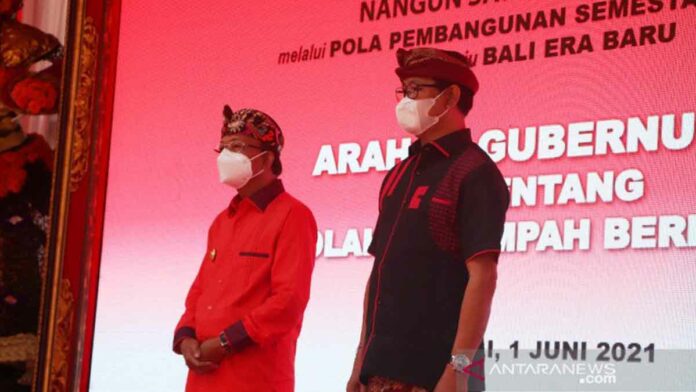 badung kelola sampah