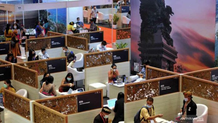 bali and beyon travel fair