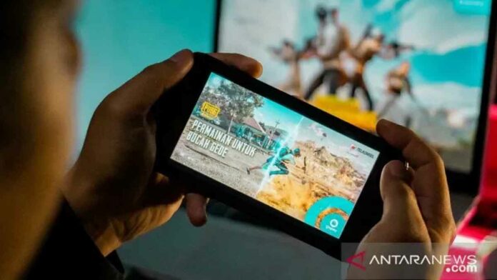 blokir pubg