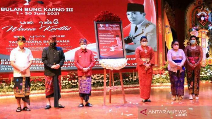bulan bung karno