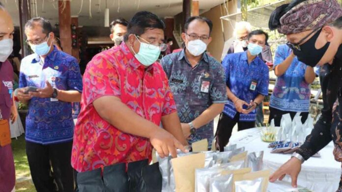 festival kopi