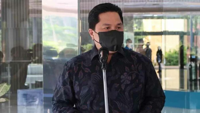 garuda domestik