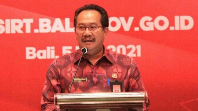 gede pramana