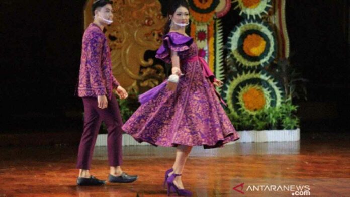 gianyar busana