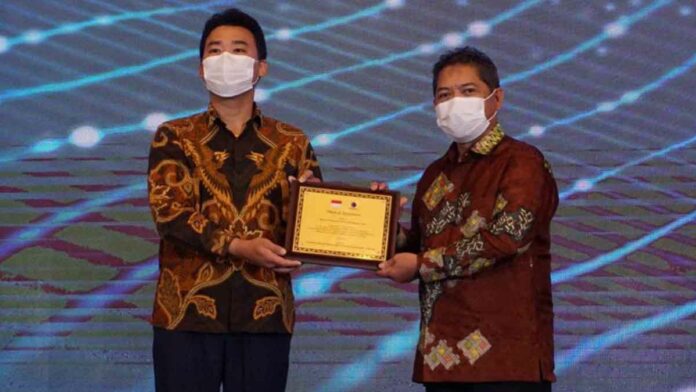 indo korsel