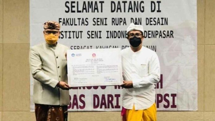 isi dps