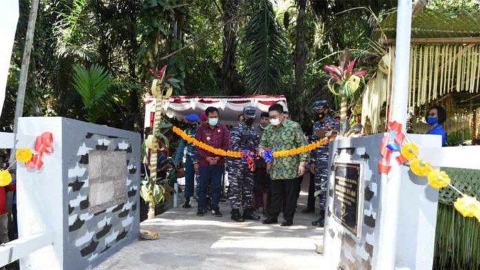 jembatan bali