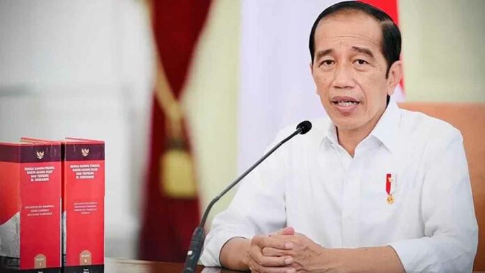jokowi tadex