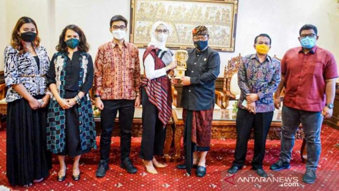 komite nasional disabilitas