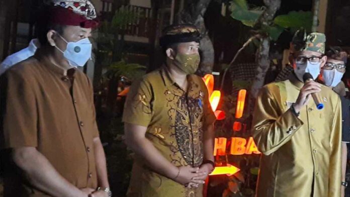 kuta zona hijau