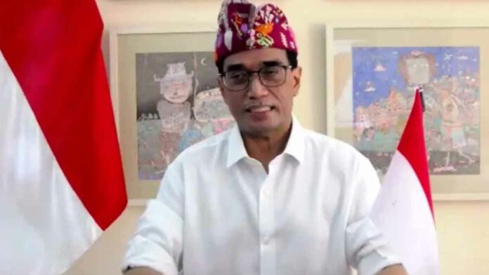 menhub sastra bali klasik