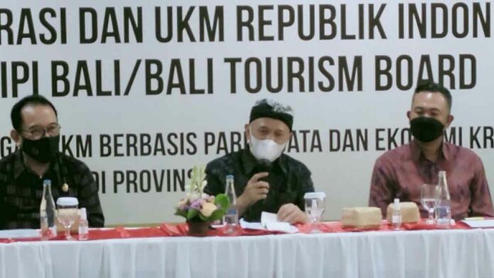 menkop ukm