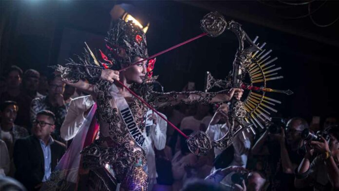 miss universe