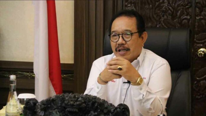 pasar domestik