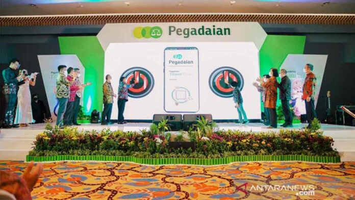 pegadaian