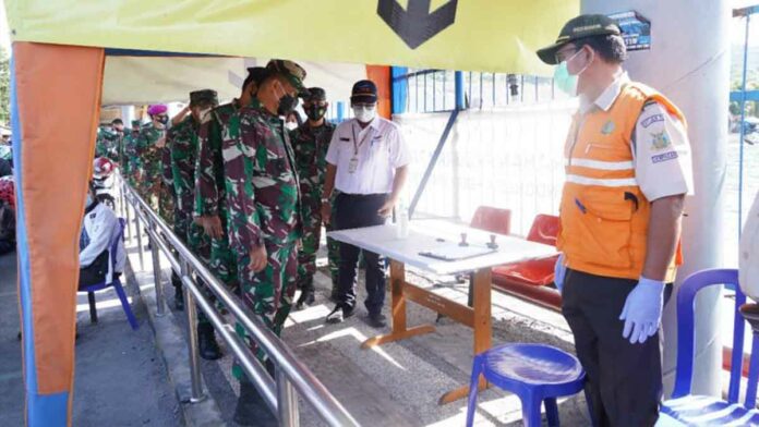 perketat pelabuhan