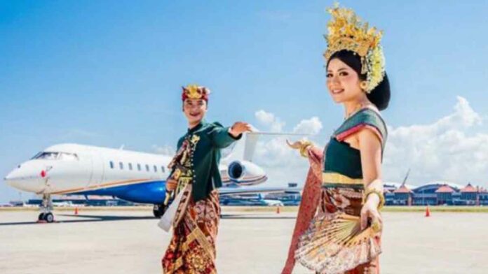 prewed bandara