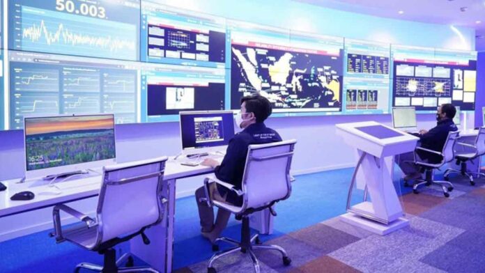 sistem digital