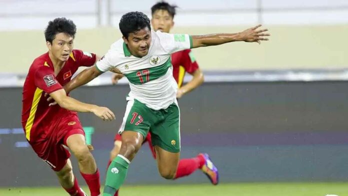 timnas indonesia