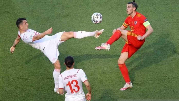 wales swiss