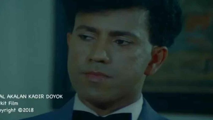 wan abud