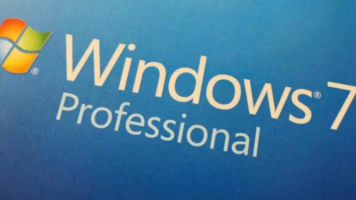 windows 7