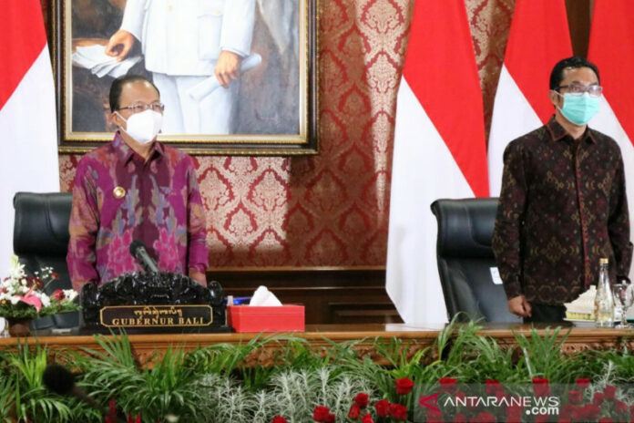 Koster-musrenbang