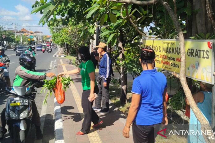 Sayuran-Gratis-Denbar