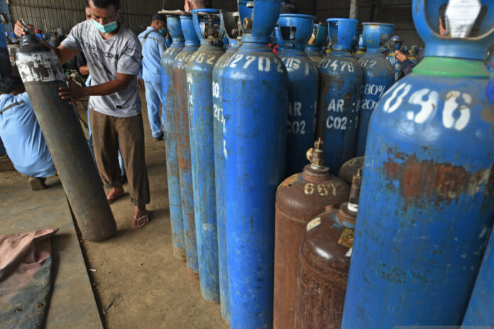 antarafoto-konversi-gas-oksigen-170721-af-5