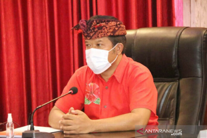 bupati