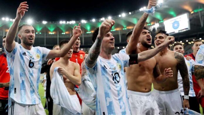 copa america