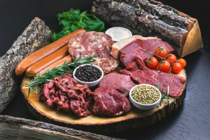 daging
