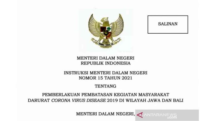 instruksi