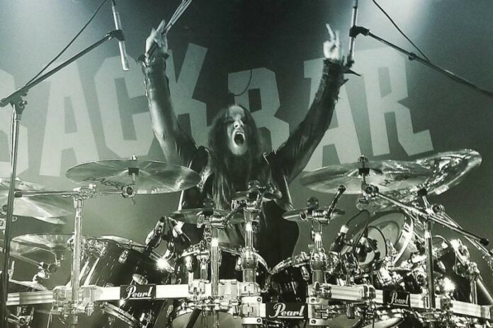 joey jordison