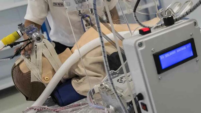 ventilator singapura