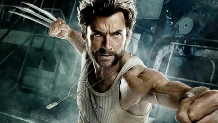 wolverine