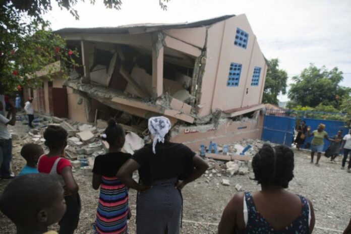 Gempa-Haiti