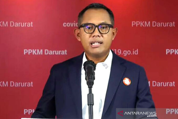 PPMK-Darurat