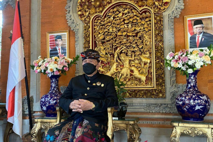 Penghargaan-pariwisata