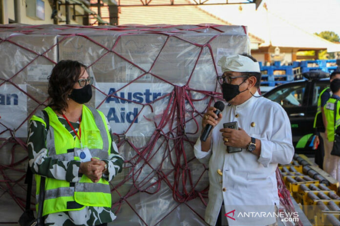 Wagub-bantuan-ventilator