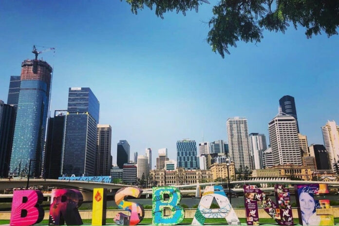 brisbane