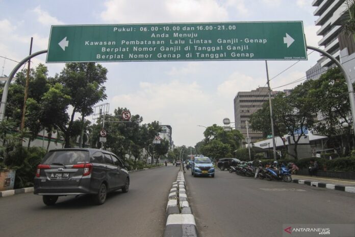 jalan